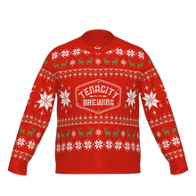 Classic Fit Crewneck Christmas No. 42