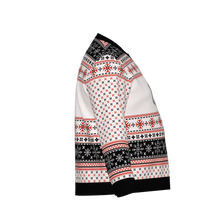 Classic Fit Crewneck Christmas No. 18
