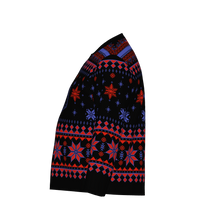 Classic Fit Crewneck Christmas No. 05