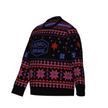 Classic Fit Crewneck Christmas No. 05