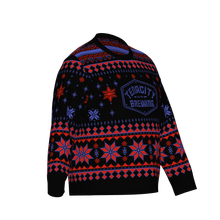 Classic Fit Crewneck Christmas No. 05