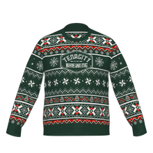 Classic Fit Crewneck Christmas No. 06