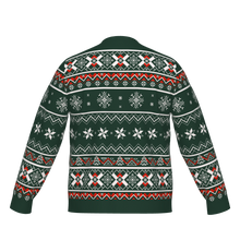 Classic Fit Crewneck Christmas No. 06
