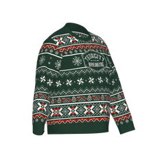Classic Fit Crewneck Christmas No. 06