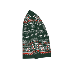 Classic Fit Crewneck Christmas No. 06