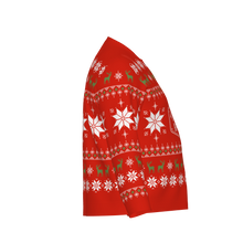 Classic Fit Crewneck Christmas No. 42