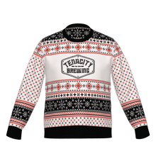 Classic Fit Crewneck Christmas No. 18