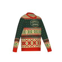 Classic Fit Crewneck Christmas No. 15