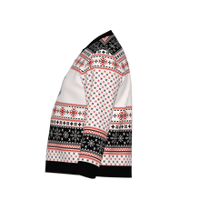 Classic Fit Crewneck Christmas No. 18