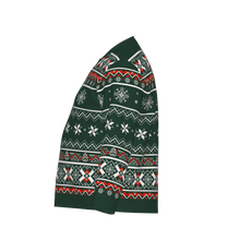 Classic Fit Crewneck Christmas No. 06