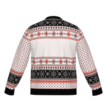 Classic Fit Crewneck Christmas No. 18
