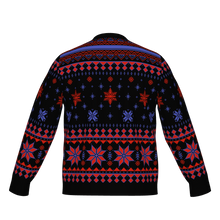 Classic Fit Crewneck Christmas No. 05